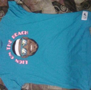 Lebron James T-shirt